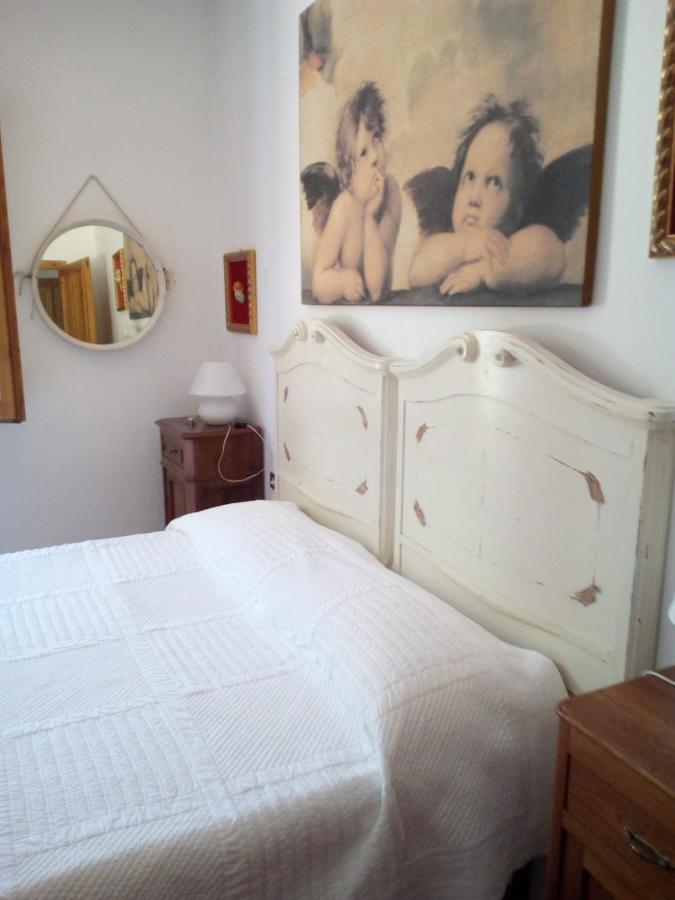 B&B Clara'S Garden Ponte della Venturina Exterior foto